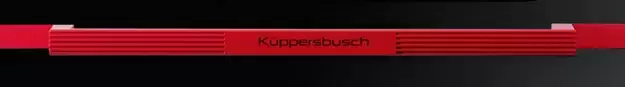 Компактный духовой шкаф с пиролизом Kuppersbusch CBP 6332.0 S