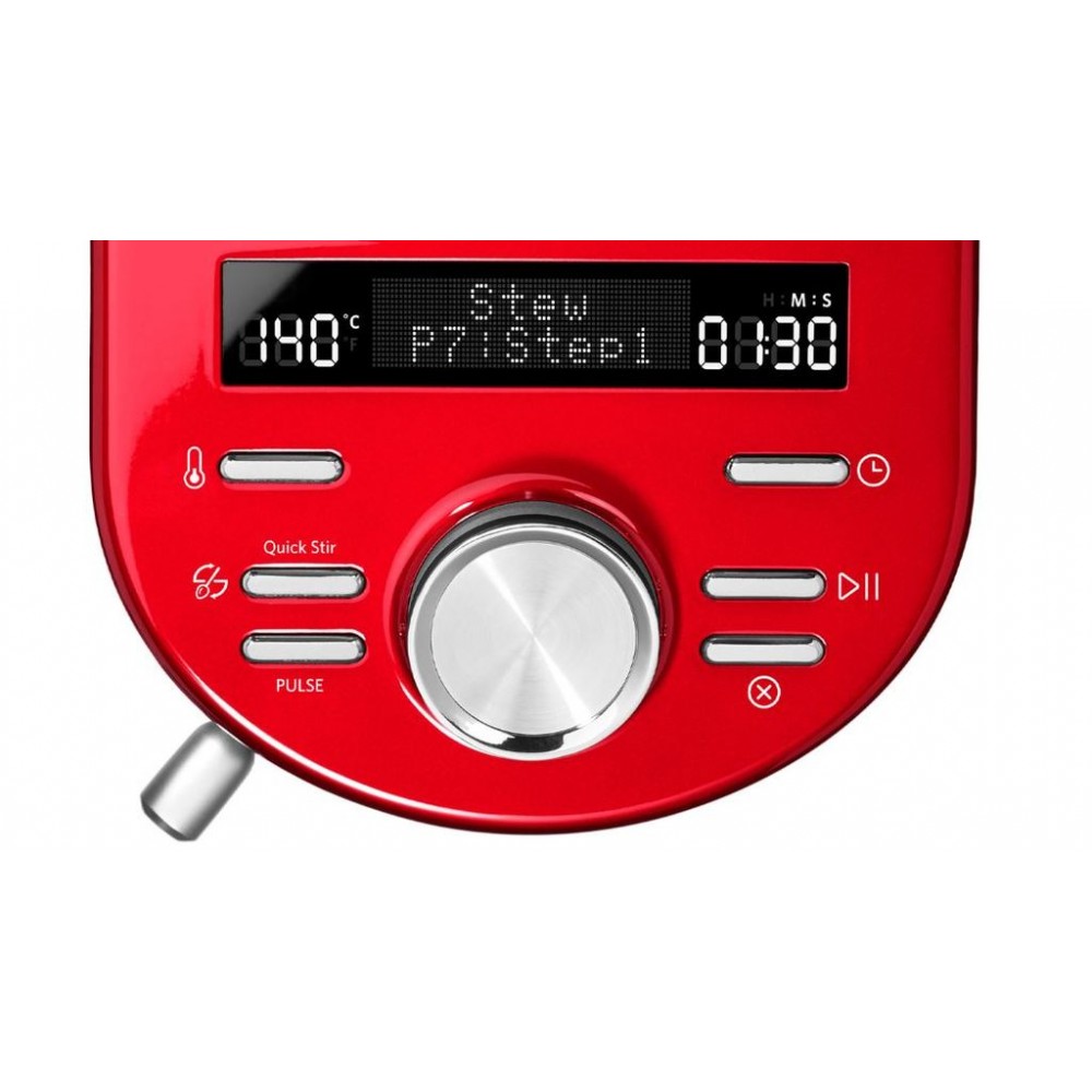 Кулинарный процессор ARTISAN KitchenAid 5KCF0104EAC