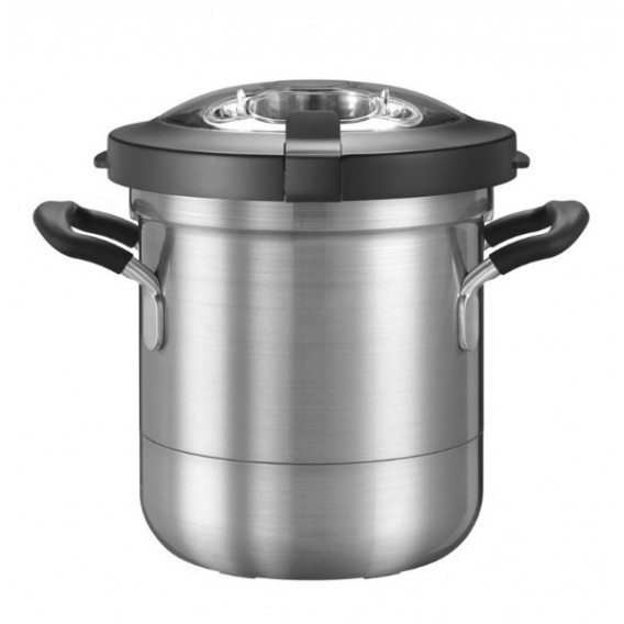 Кулинарный процессор ARTISAN KitchenAid 5KCF0104ECA