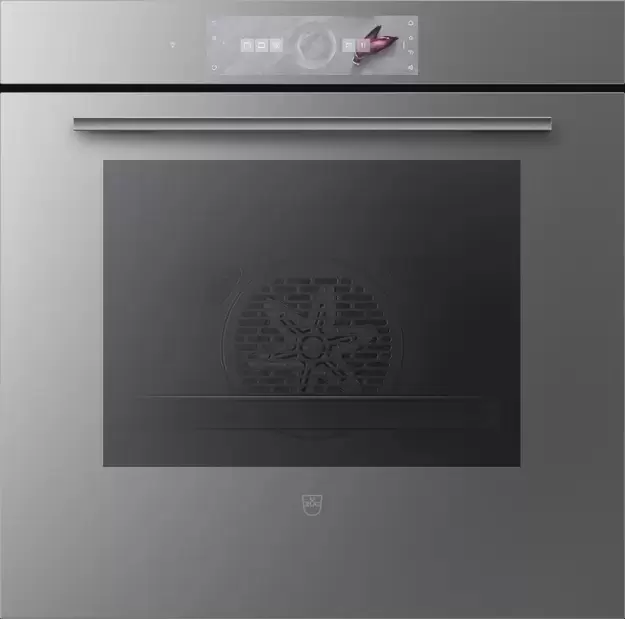 Духовой шкаф Combair V4000 60P V-Zug C4T-21055