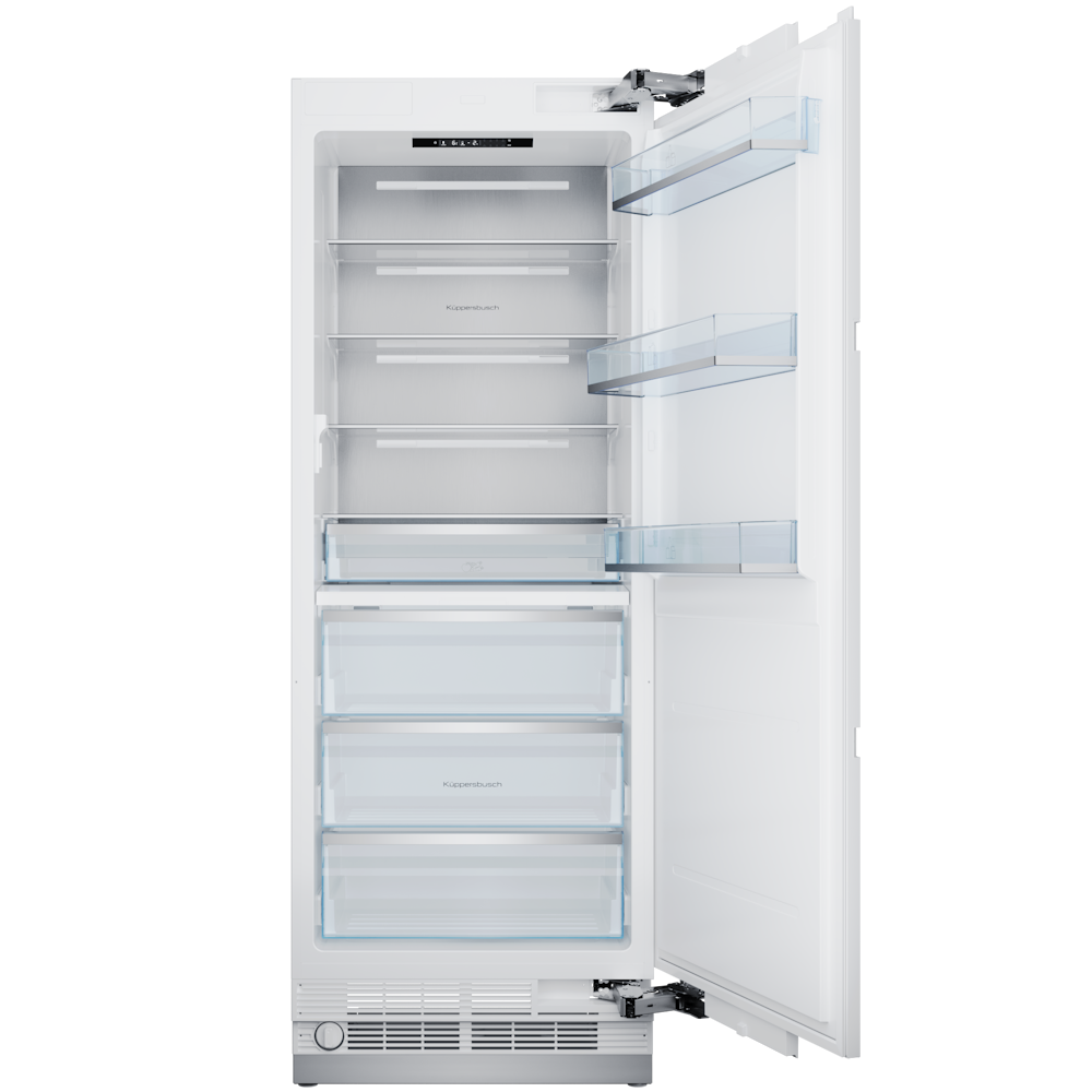 Встраиваемая холодильная камера Kuppersbusch FKFX 9800.0i