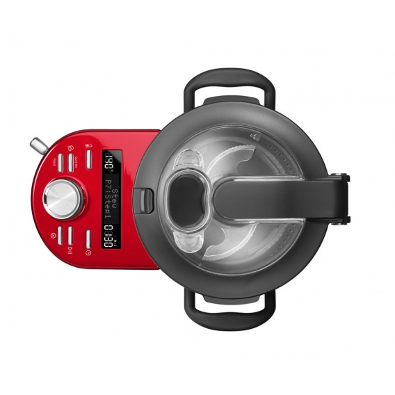 Кулинарный процессор ARTISAN KitchenAid 5KCF0104ECA