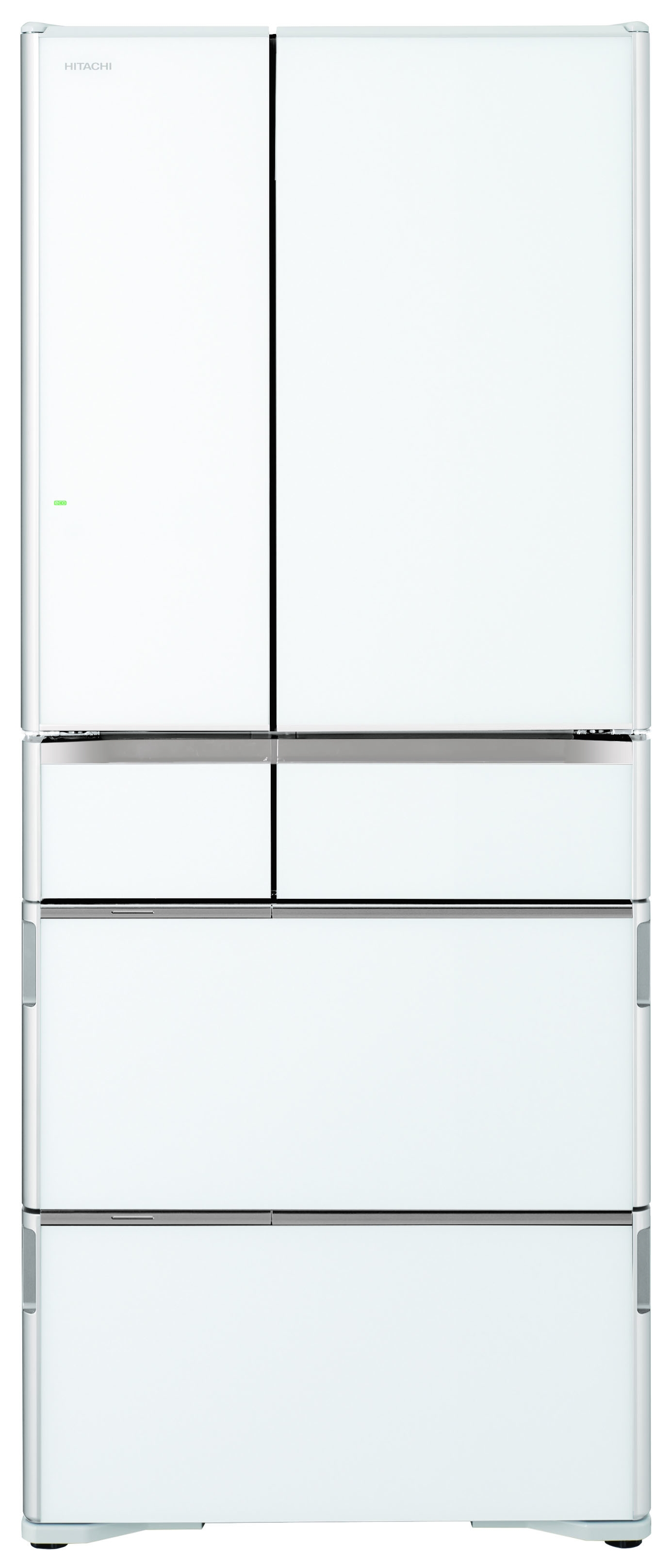 Холодильник HITACHI мн. R-WX 630 KU XW