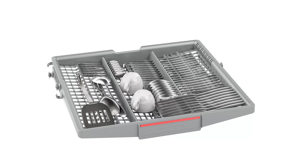 Отдельностоящая посудомоечная машина Bosch SGS2HMW1CR