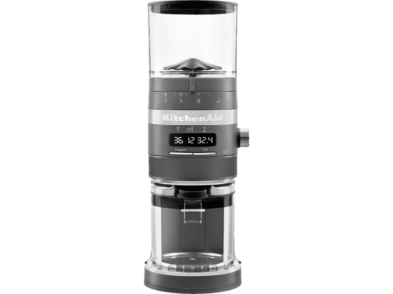 Кофемолка KitchenAid 5KCG8433EDG