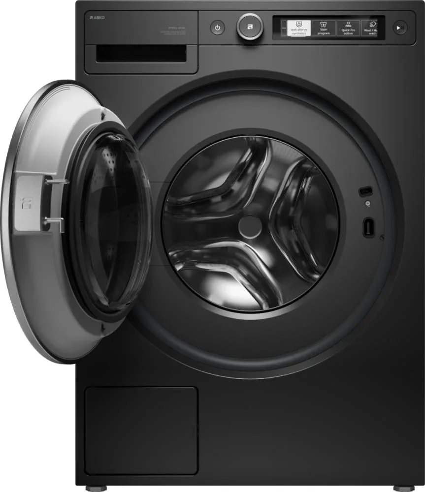 W5096RG Стиральная машина ASKO